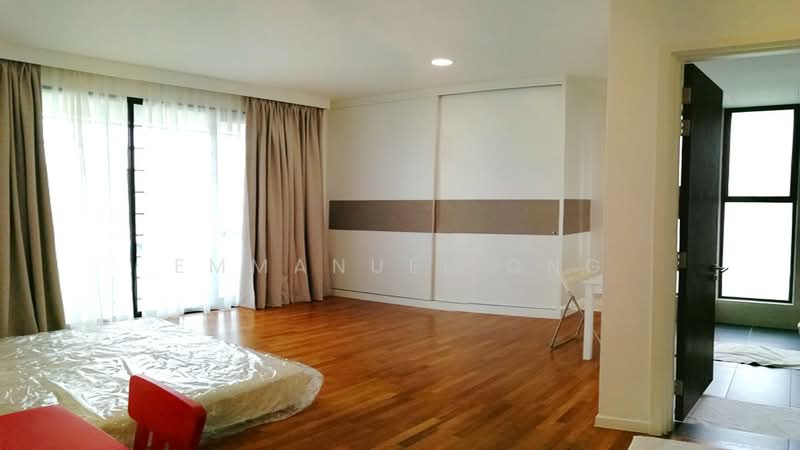 Semi-Detached House for Sale in Iskandar Puteri (Nusajaya) (Johor) - Emmanuel Ong - Bedroom - PropertyGuru.com.my