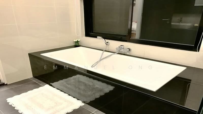 Semi-Detached House for Sale in Iskandar Puteri (Nusajaya) (Johor) - Emmanuel Ong - Bathroom - PropertyGuru.com.my