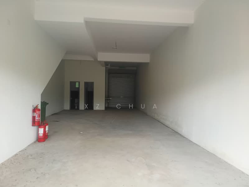 Kedai untuk Disewa di Iskandar Puteri (Nusajaya) (Johor) - XZ CHUA - Interior - PropertyGuru.com.my