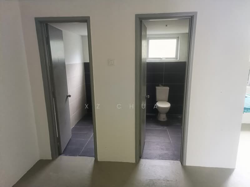 Kedai untuk Disewa di Iskandar Puteri (Nusajaya) (Johor) - XZ CHUA - Bathroom - PropertyGuru.com.my