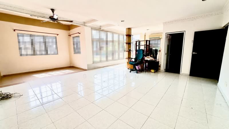 Rumah Berkembar untuk Dijual di Sentul (Kuala Lumpur) - BC TAN - Living Room - PropertyGuru.com.my
