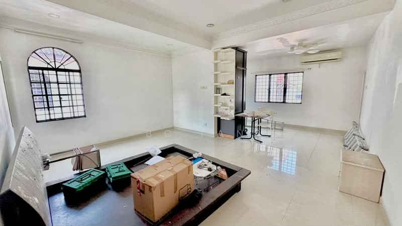 Rumah Berkembar untuk Dijual di Sentul (Kuala Lumpur) - BC TAN - Living Room - PropertyGuru.com.my
