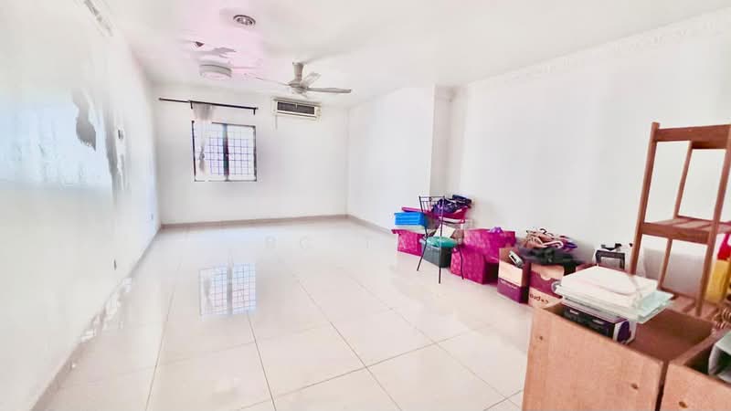 Rumah Berkembar untuk Dijual di Sentul (Kuala Lumpur) - BC TAN - Living Room - PropertyGuru.com.my