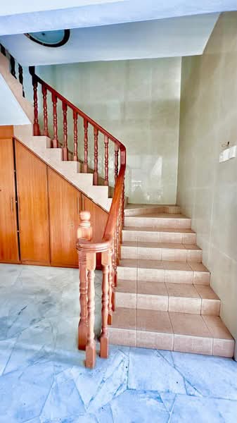 Rumah Berkembar untuk Dijual di Sentul (Kuala Lumpur) - BC TAN - Interior - PropertyGuru.com.my