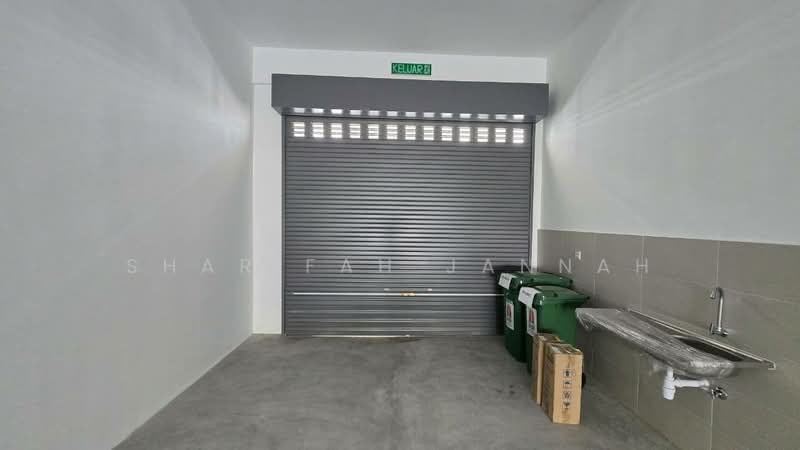 Kedai untuk Disewa di Telok Panglima Garang (Selangor) - Sharifah Jannah - Interior - PropertyGuru.com.my