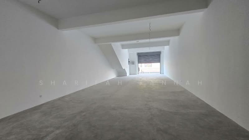 Kedai untuk Disewa di Telok Panglima Garang (Selangor) - Sharifah Jannah - Interior - PropertyGuru.com.my