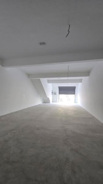 Kedai untuk Disewa di Telok Panglima Garang (Selangor) - Sharifah Jannah - Interior - PropertyGuru.com.my