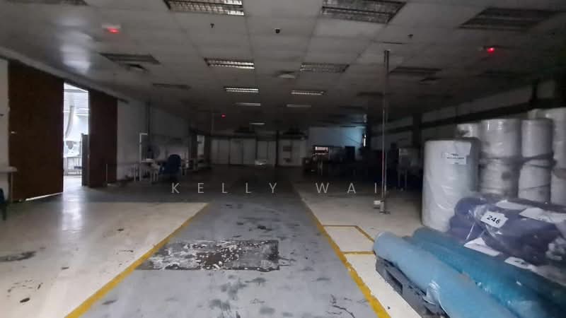 Detached Factory for Sale in Kawasan Perindustrian Tampoi (Johor Bahru) - Kelly Wai - Interior - PropertyGuru.com.my