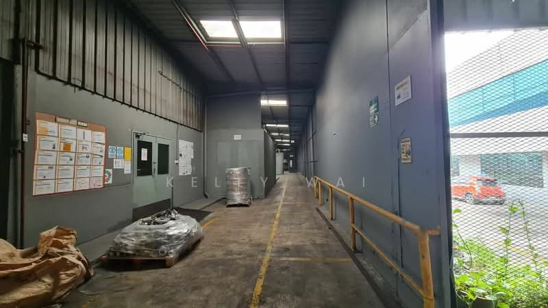Detached Factory for Sale in Kawasan Perindustrian Tampoi (Johor Bahru) - Kelly Wai - Corridor - PropertyGuru.com.my