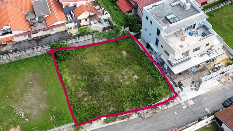Tanah Kediaman untuk Dijual di Sea Park (Petaling Jaya) - Ethan Khoo - Exterior - PropertyGuru.com.my