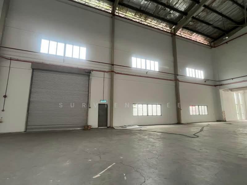 Factory for Sale in Taman Desa Cemerlang (Ulu Tiram) - Surviene Lee - Interior - PropertyGuru.com.my