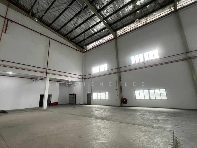 Factory for Sale in Taman Desa Cemerlang (Ulu Tiram) - Surviene Lee - Interior - PropertyGuru.com.my