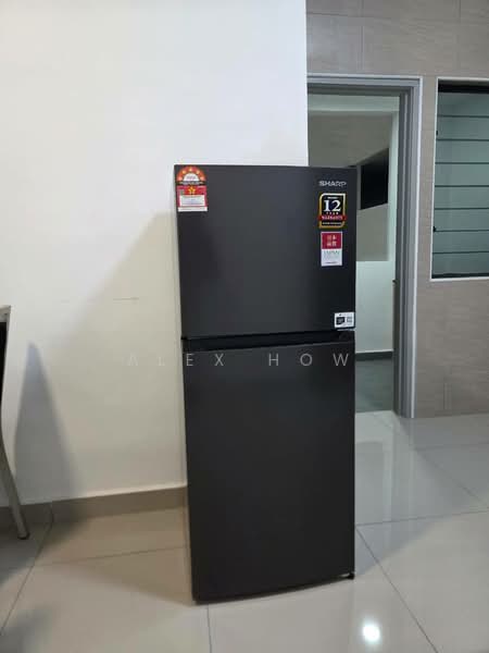 Apartment for Rent at KSL Bukit Gemilang - Alex How - Interior - PropertyGuru.com.my