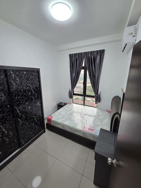 Apartment for Rent at KSL Bukit Gemilang - Alex How - Bedroom - PropertyGuru.com.my