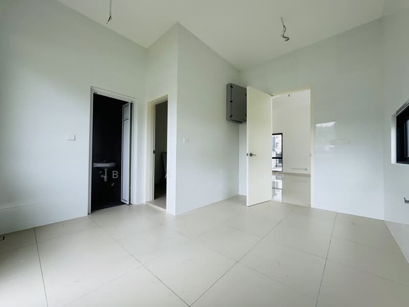 Rumah Berkembar untuk Dijual di Kota Damansara (Selangor) - Brian Tang - Interior - PropertyGuru.com.my