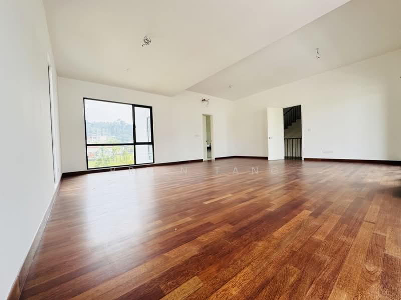 Rumah Berkembar untuk Dijual di Kota Damansara (Selangor) - Brian Tang - Living Room - PropertyGuru.com.my