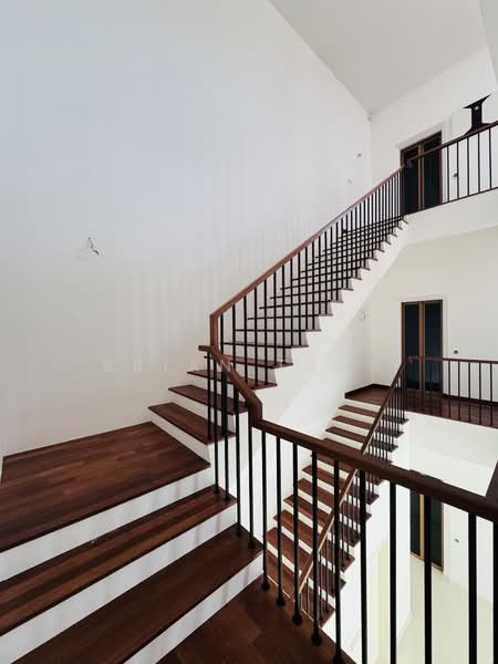 Rumah Berkembar untuk Dijual di Kota Damansara (Selangor) - Brian Tang - Interior - PropertyGuru.com.my