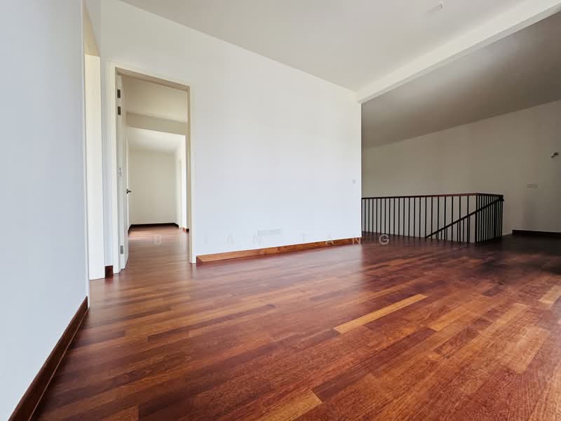 Rumah Berkembar untuk Dijual di Kota Damansara (Selangor) - Brian Tang - Interior - PropertyGuru.com.my