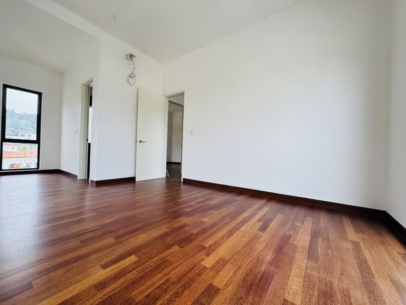 Rumah Berkembar untuk Dijual di Kota Damansara (Selangor) - Brian Tang - Interior - PropertyGuru.com.my