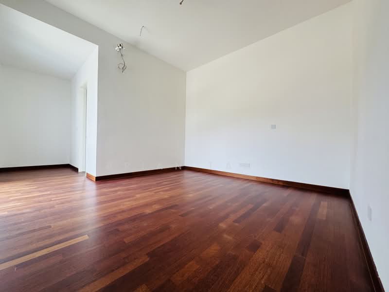 Rumah Berkembar untuk Dijual di Kota Damansara (Selangor) - Brian Tang - Interior - PropertyGuru.com.my