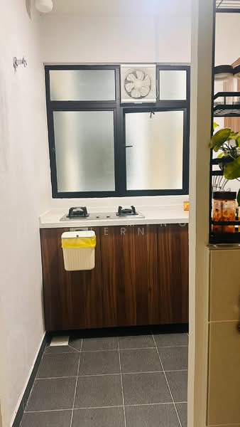 Pangsapuri untuk Disewa di Residensi Max - Chai Ming Hern - Kitchen - PropertyGuru.com.my