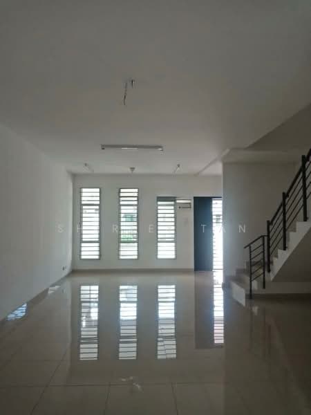 Rumah Teres 3 Tingkat untuk Dijual di Bangi (Selangor) - Shirley Tan - Interior - PropertyGuru.com.my