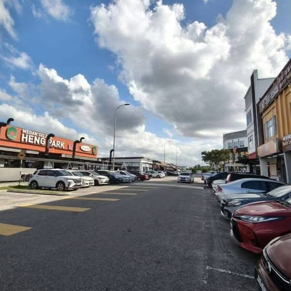 Kedai / Pejabat untuk Dijual di Bandar Indahpura (Kulai) - Nathan Chan - PropertyGuru.com.my