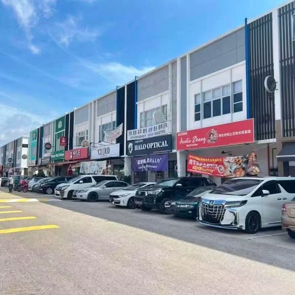 Kedai / Pejabat untuk Dijual di Bandar Indahpura (Kulai) - Nathan Chan - PropertyGuru.com.my