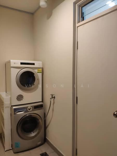 Kondominium untuk Dijual di Casa Kiara II - Vinson Lai - PropertyGuru.com.my