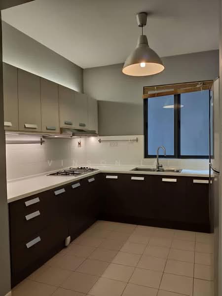 Kondominium untuk Dijual di Casa Kiara II - Vinson Lai - PropertyGuru.com.my