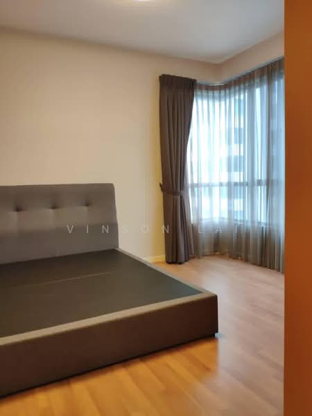 Kondominium untuk Dijual di Casa Kiara II - Vinson Lai - PropertyGuru.com.my