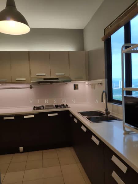 Kondominium untuk Dijual di Casa Kiara II - Vinson Lai - PropertyGuru.com.my