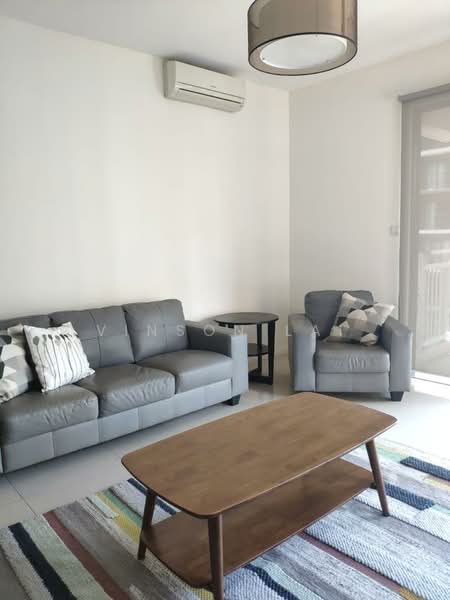 Kondominium untuk Dijual di Casa Kiara II - Vinson Lai - PropertyGuru.com.my