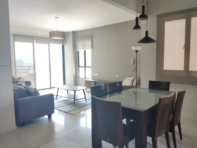 Kondominium untuk Dijual di Casa Kiara II - Vinson Lai - PropertyGuru.com.my