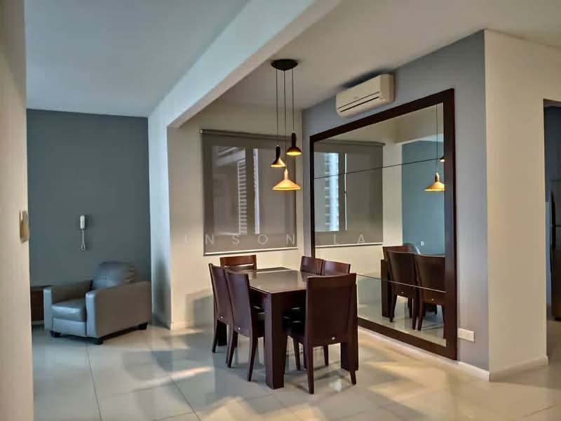 Kondominium untuk Dijual di Casa Kiara II - Vinson Lai - PropertyGuru.com.my