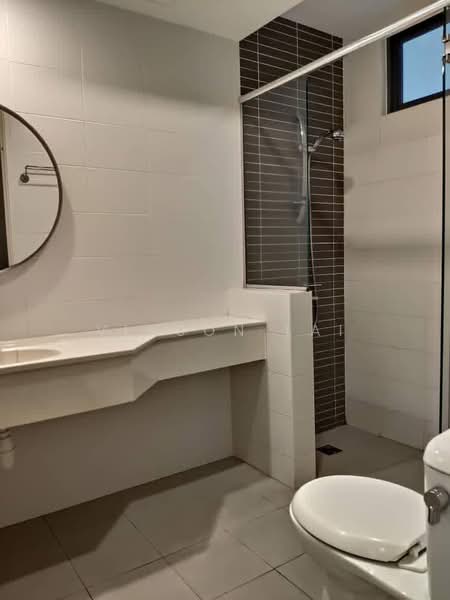 Kondominium untuk Dijual di Casa Kiara II - Vinson Lai - PropertyGuru.com.my
