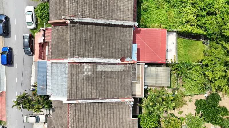 2-storey Terraced House for Sale in Ampang Jaya (Ampang) - Mohd Nazri Roslan - PropertyGuru.com.my