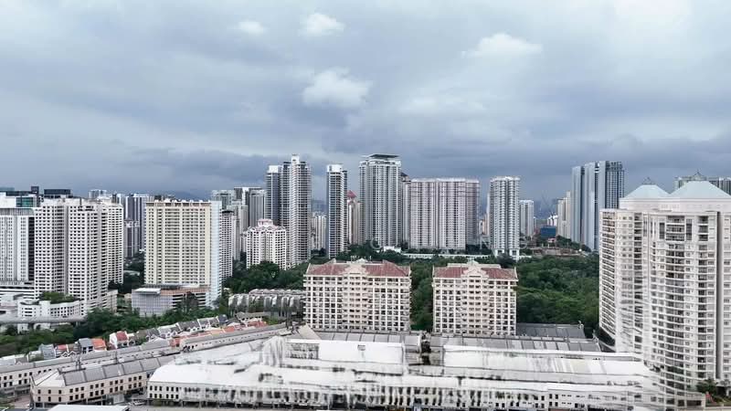 Tanah Banglo untuk Dijual di Damansara Heights (Kuala Lumpur) - Annie Chong - PropertyGuru.com.my