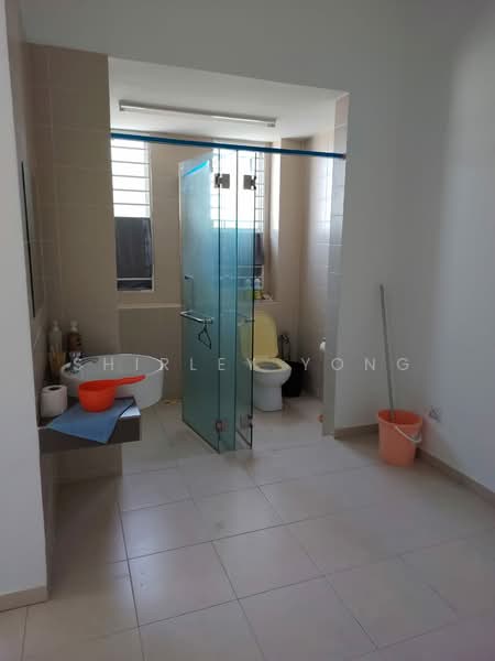 Rumah Teres 2 Tingkat untuk Dijual di Setia Ecohill (Semenyih) - Shirley Yong - Bathroom - PropertyGuru.com.my