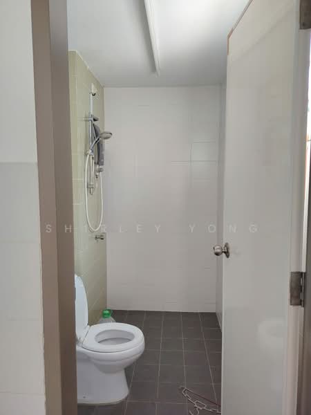 Rumah Teres 2 Tingkat untuk Dijual di Setia Ecohill (Semenyih) - Shirley Yong - Bathroom - PropertyGuru.com.my