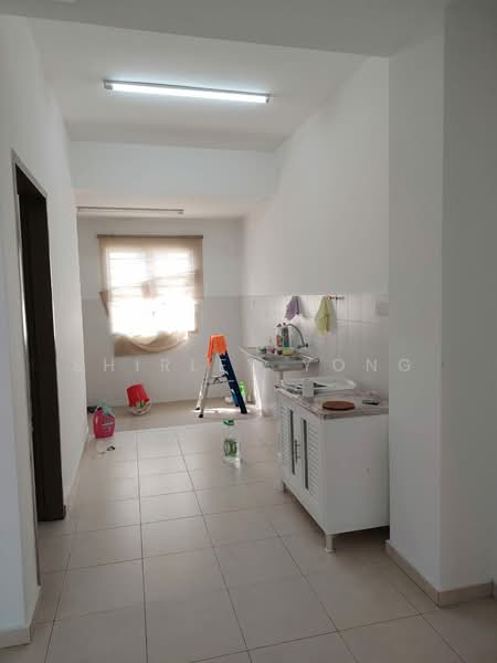 Rumah Teres 2 Tingkat untuk Dijual di Setia Ecohill (Semenyih) - Shirley Yong - Kitchen - PropertyGuru.com.my