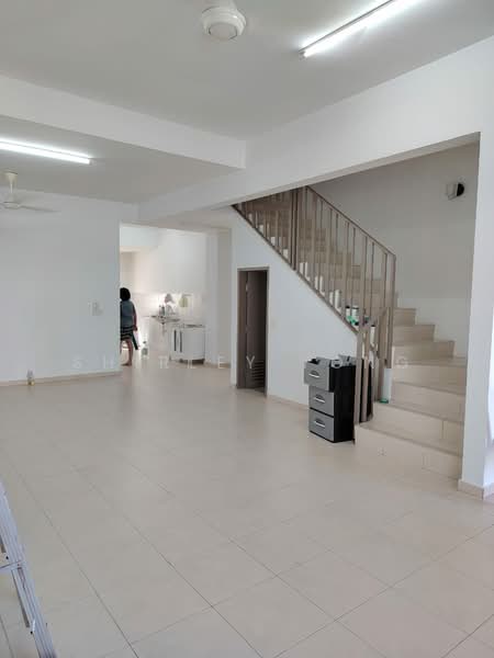Rumah Teres 2 Tingkat untuk Dijual di Setia Ecohill (Semenyih) - Shirley Yong - Interior - PropertyGuru.com.my