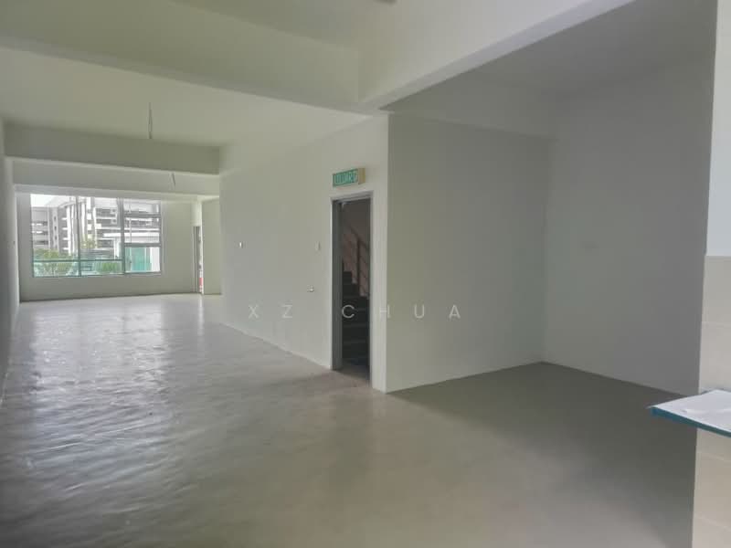 Kedai untuk Dijual di Iskandar Puteri (Nusajaya) (Johor) - XZ CHUA - Interior - PropertyGuru.com.my