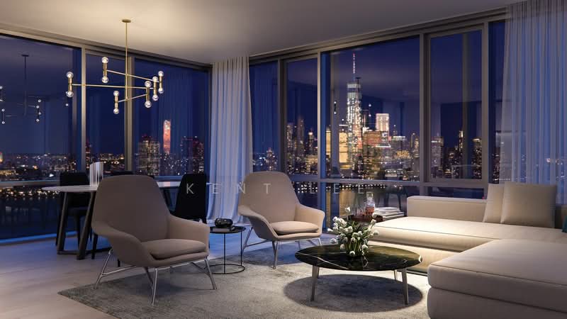 Service Residence for Sale at M Amaya - KENT LEE - Living Room - PropertyGuru.com.my