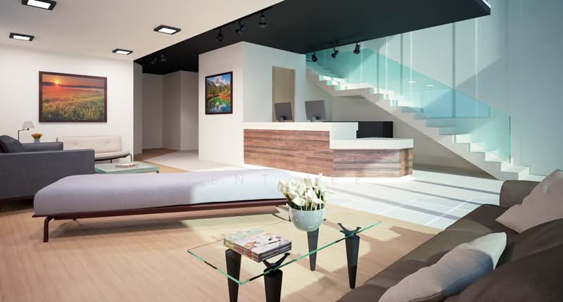 Service Residence for Sale at M Amaya - KENT LEE - Interior - PropertyGuru.com.my