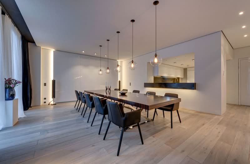 Service Residence for Sale at M Amaya - KENT LEE - Dining Room - PropertyGuru.com.my