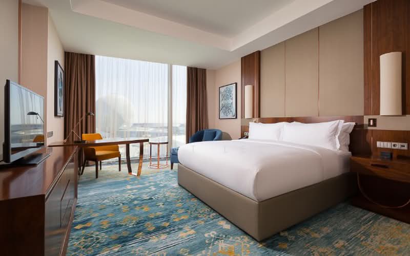 Service Residence for Sale at M Amaya - KENT LEE - Bedroom - PropertyGuru.com.my