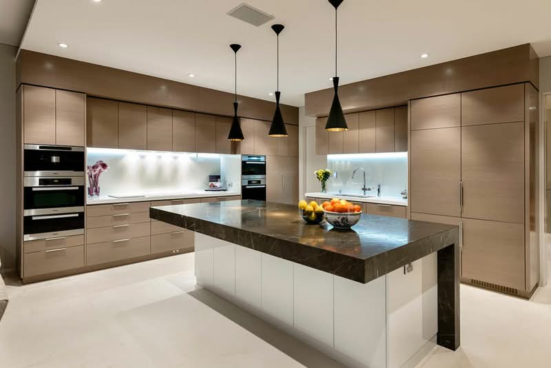 Service Residence for Sale at M Amaya - KENT LEE - Kitchen - PropertyGuru.com.my