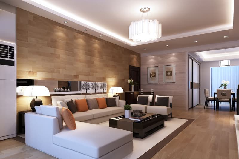 Service Residence for Sale at M Amaya - KENT LEE - PropertyGuru.com.my