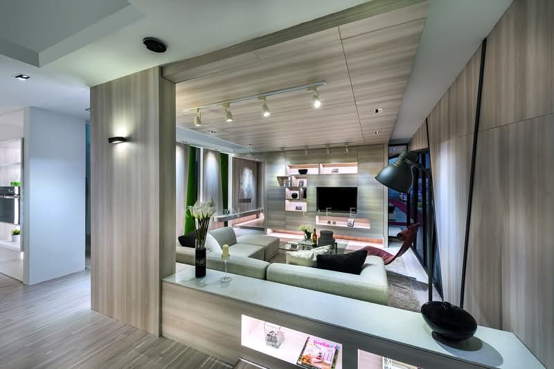 Service Residence for Sale at M Amaya - KENT LEE - PropertyGuru.com.my